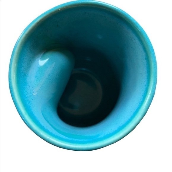 Handwarmer Mug - Left Hand and Signed - Picture 3 of 4